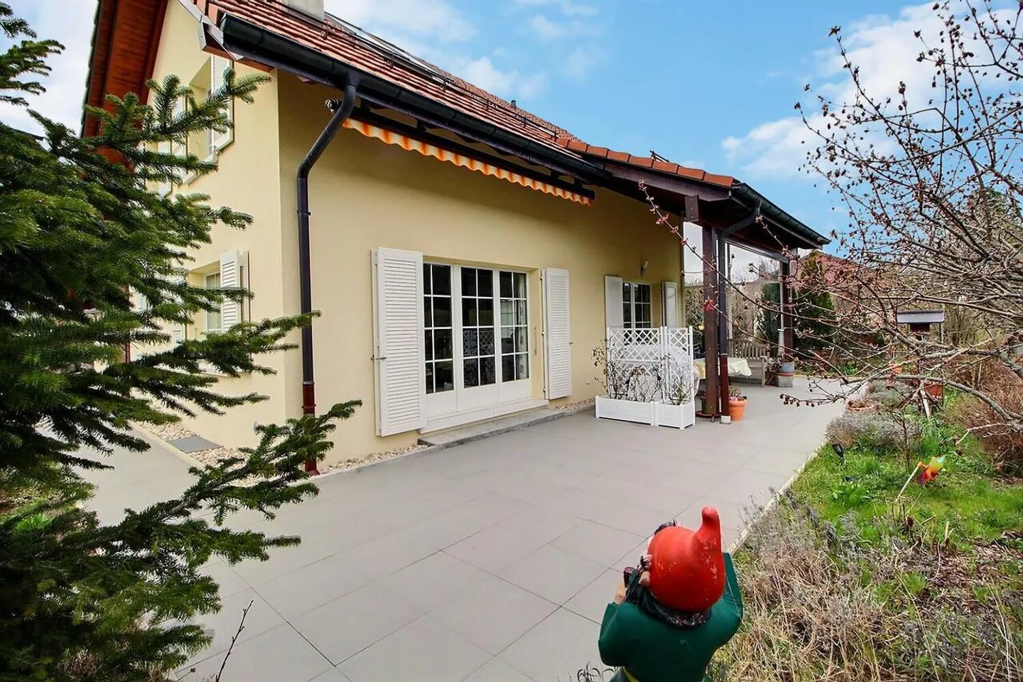 MOLTO BELLA CASA INDIVIDUALE IN VIAGER OCCUPATO SENZA AFFITTO - Foto 2 di 8