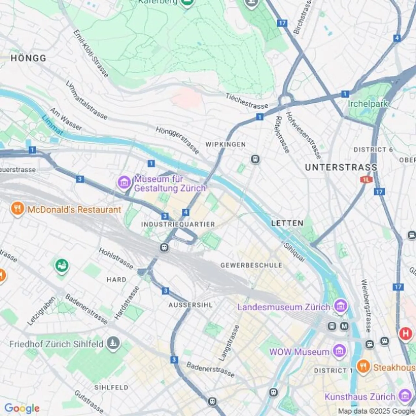 «1.5 Room apartment» - Foto 1 von 1