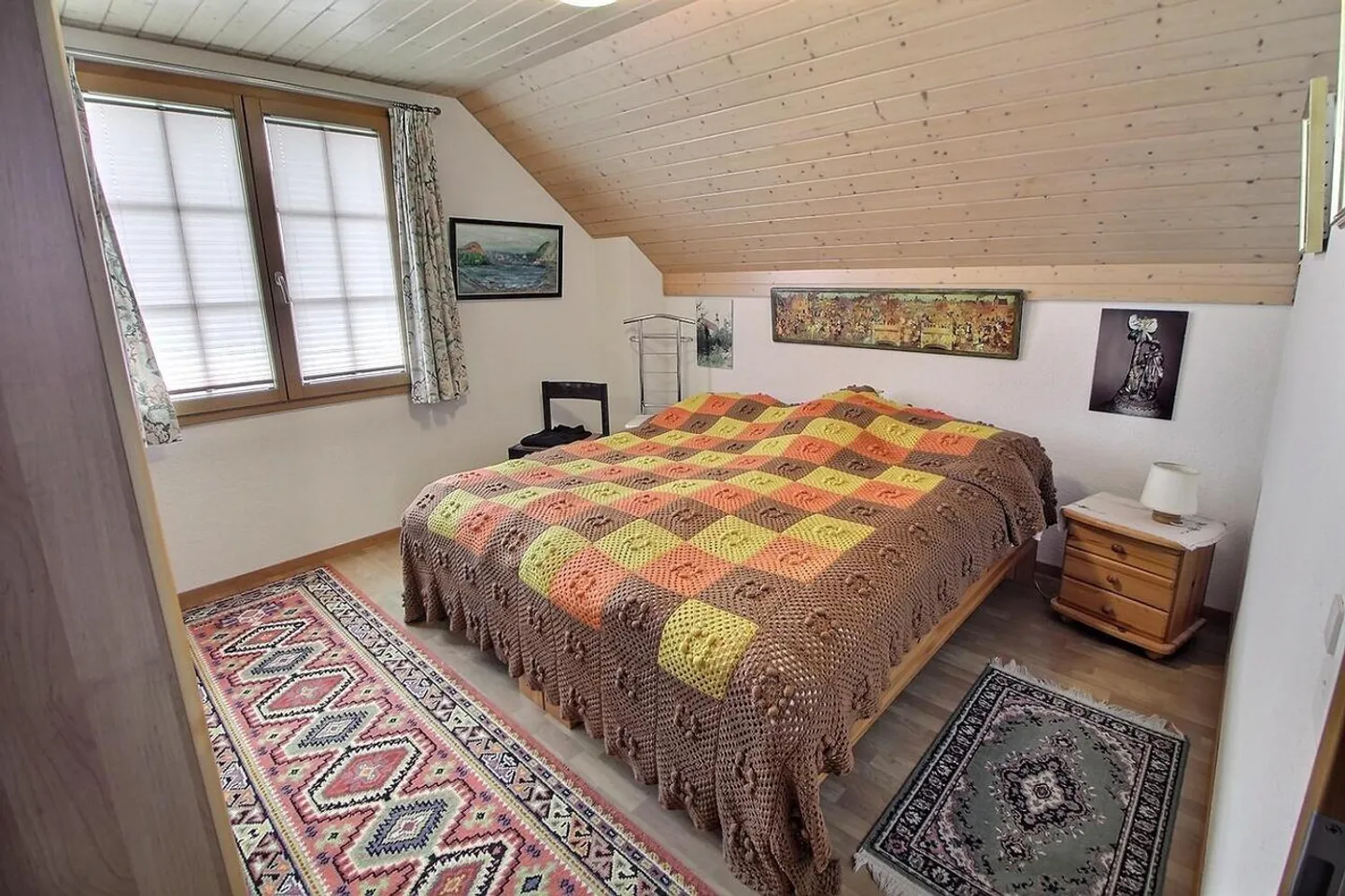 MOLTO BELLA CASA INDIVIDUALE IN VIAGER OCCUPATO SENZA AFFITTO - Foto 3 di 8