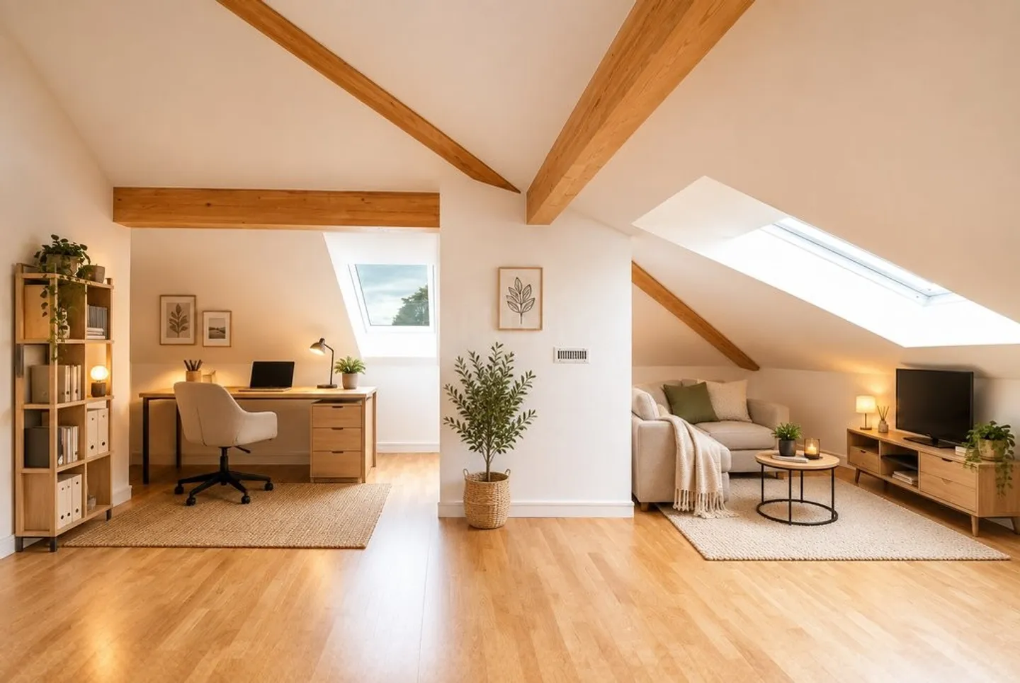Duplex moderno a Prilly - Foto 8 di 10