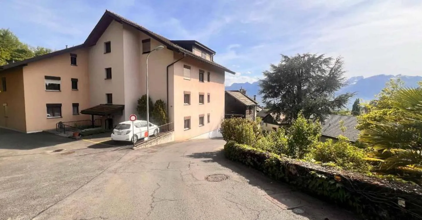 Charmant appartement mansardé à Tavel - Photo 7 sur 7