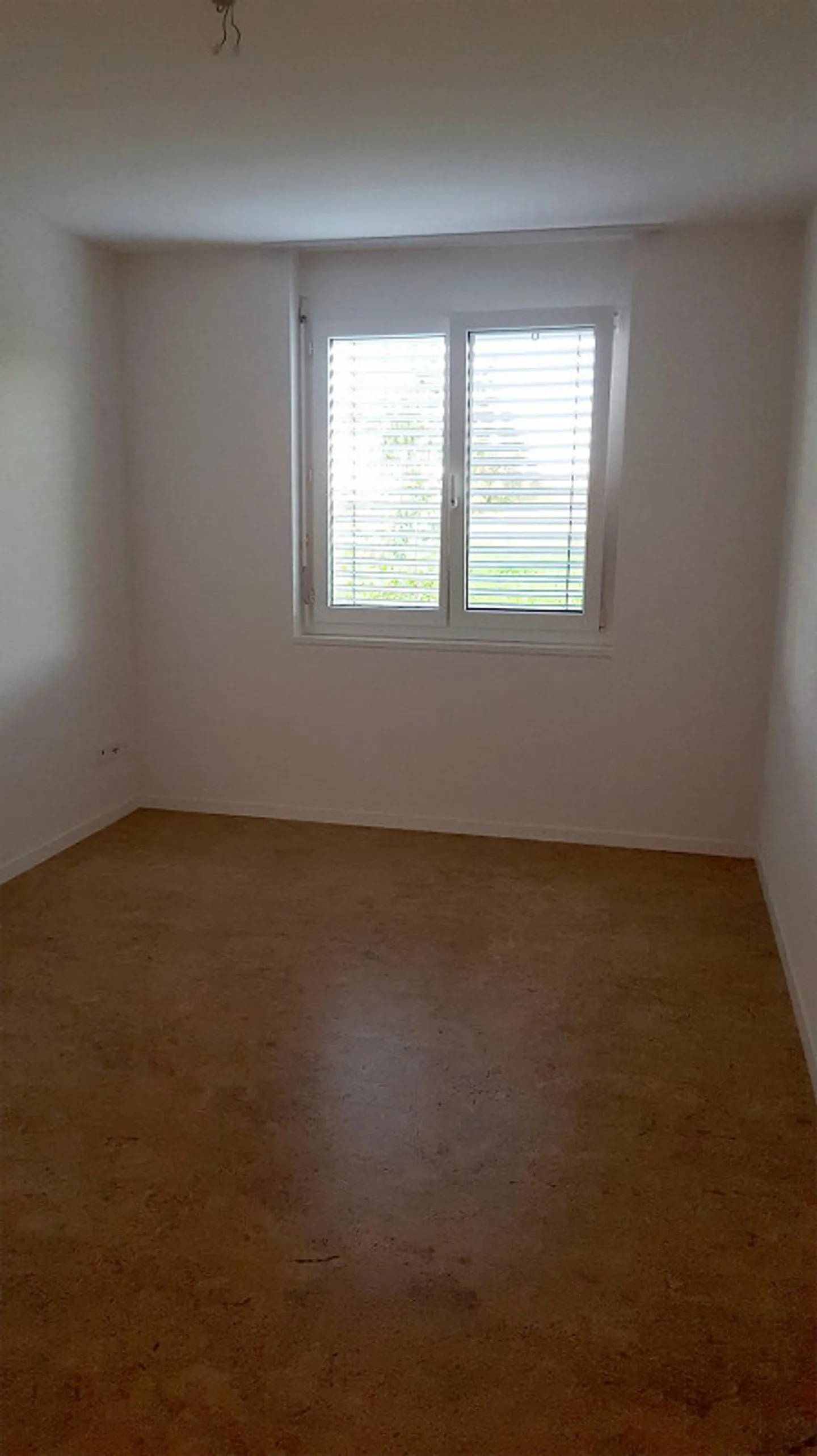 Appartement spacieux de 4½ pièces au rez-de-chaussée avec finition de haute qualité - Photo 11 sur 15