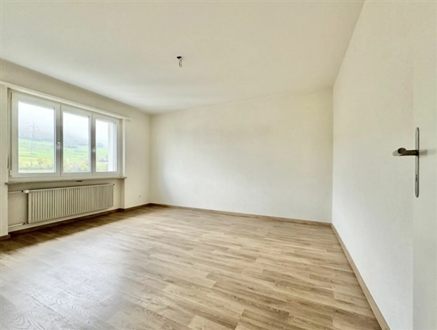 «Frick / 3.5 Zimmer-Wohnung Nr. 5» - Foto 8 von 12