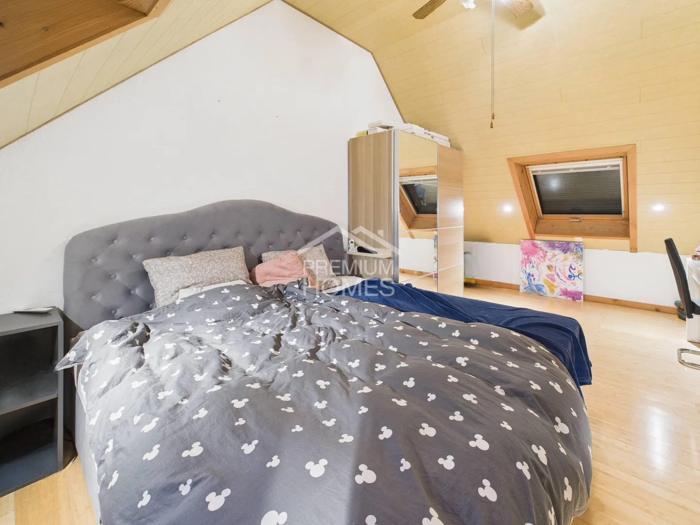 Single house for rent - Photo 8 of 10