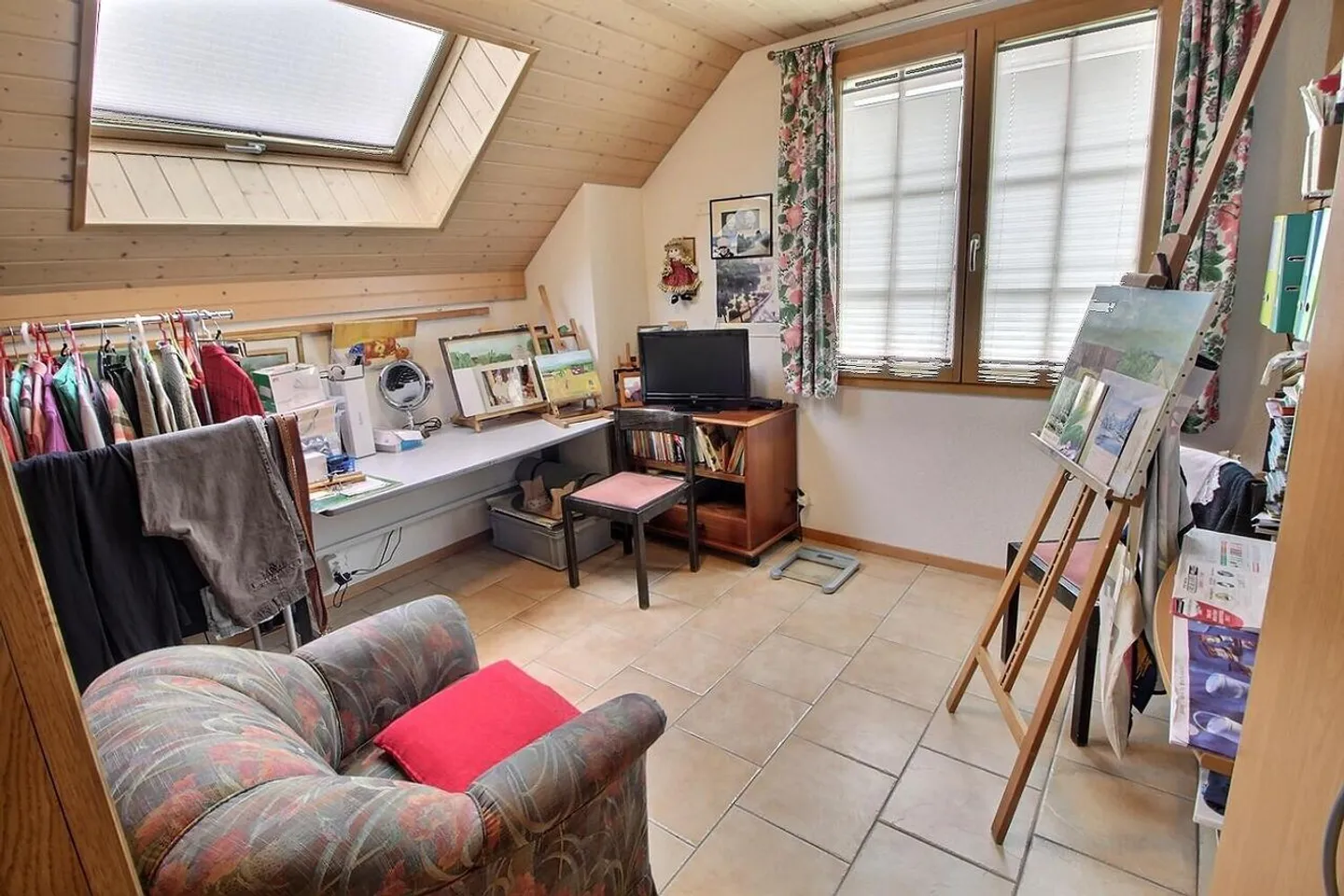 MOLTO BELLA CASA INDIVIDUALE IN VIAGER OCCUPATO SENZA AFFITTO - Foto 6 di 8