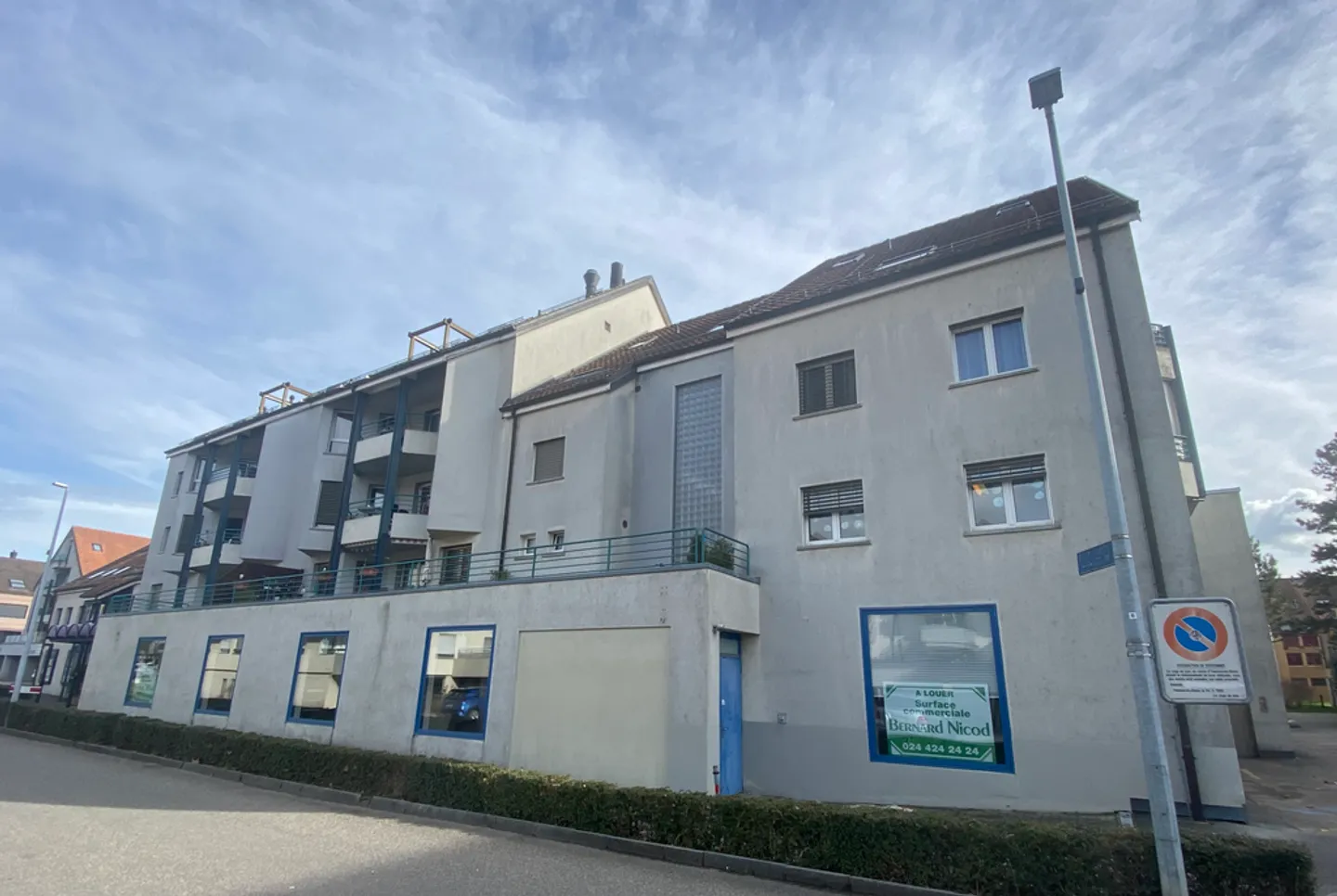 Appartement 1 pièce - Photo 1 sur 1