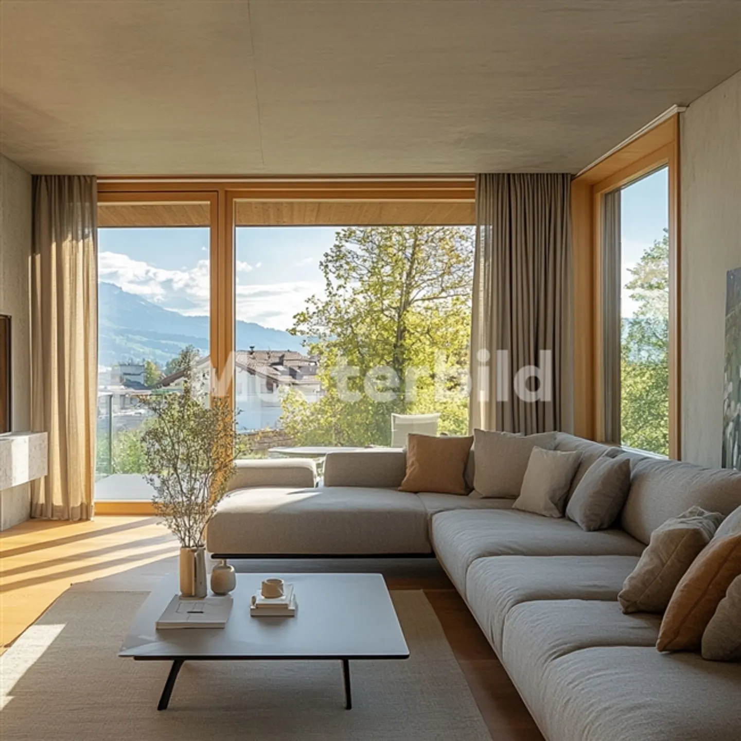 Charmante appartement de 3,5 pièces au cœur de Zurich pour échange - Photo 3 sur 6