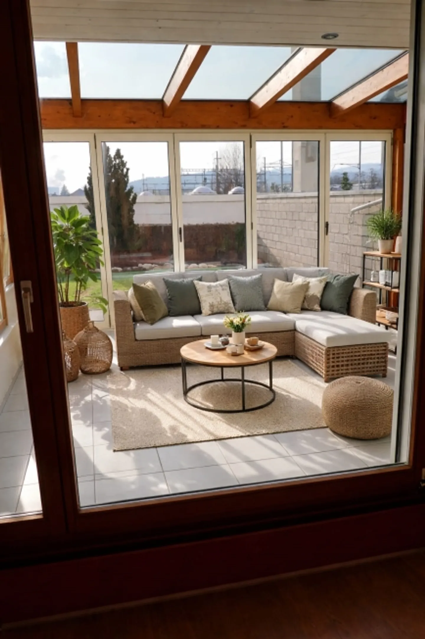 Casa a schiera affascinante ad Aarau - Foto 6 di 13