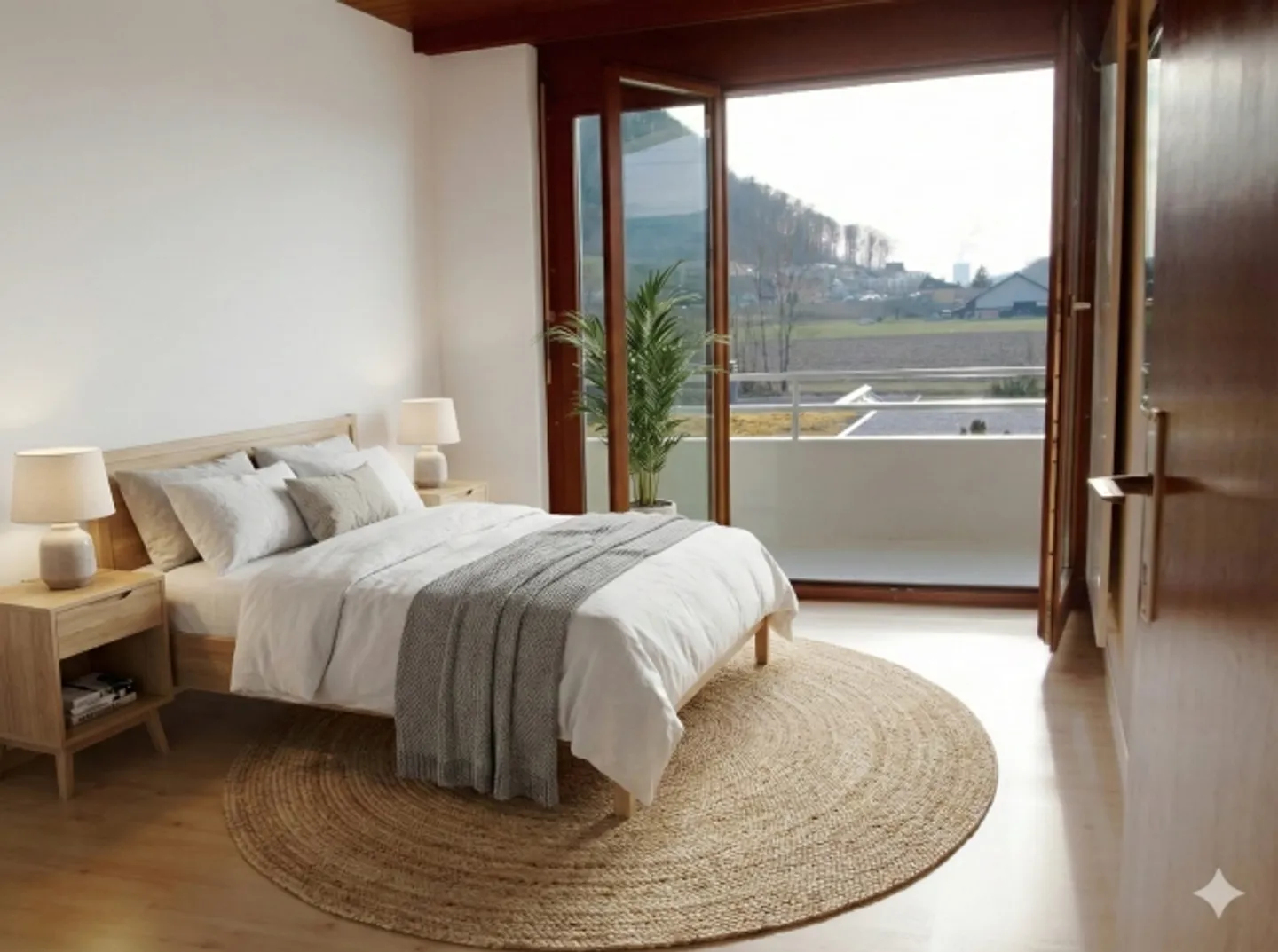 Casa a schiera affascinante ad Aarau - Foto 2 di 13