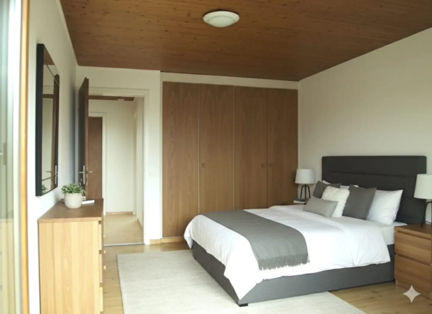 Casa a schiera affascinante ad Aarau - Foto 3 di 13