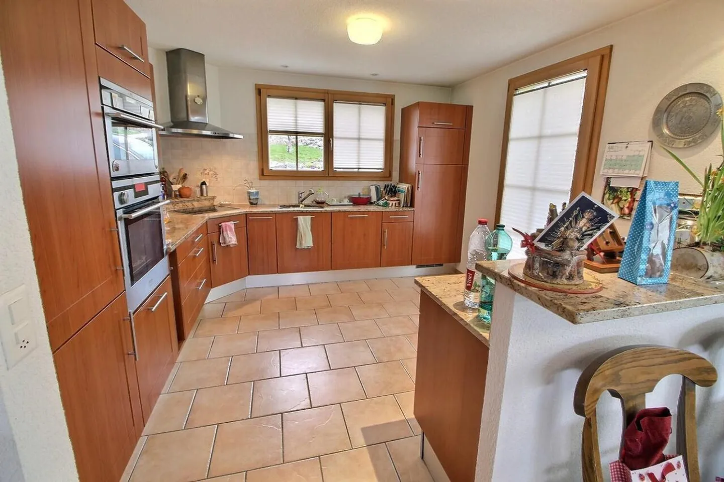 MOLTO BELLA CASA INDIVIDUALE IN VIAGER OCCUPATO SENZA AFFITTO - Foto 8 di 8