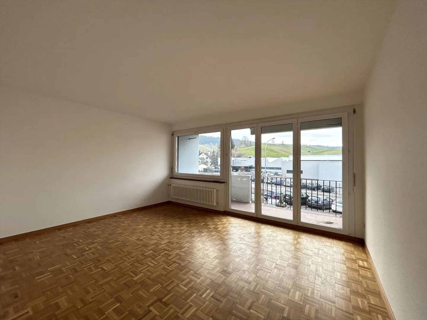 Appartamento in affitto - Foto 2 di 5