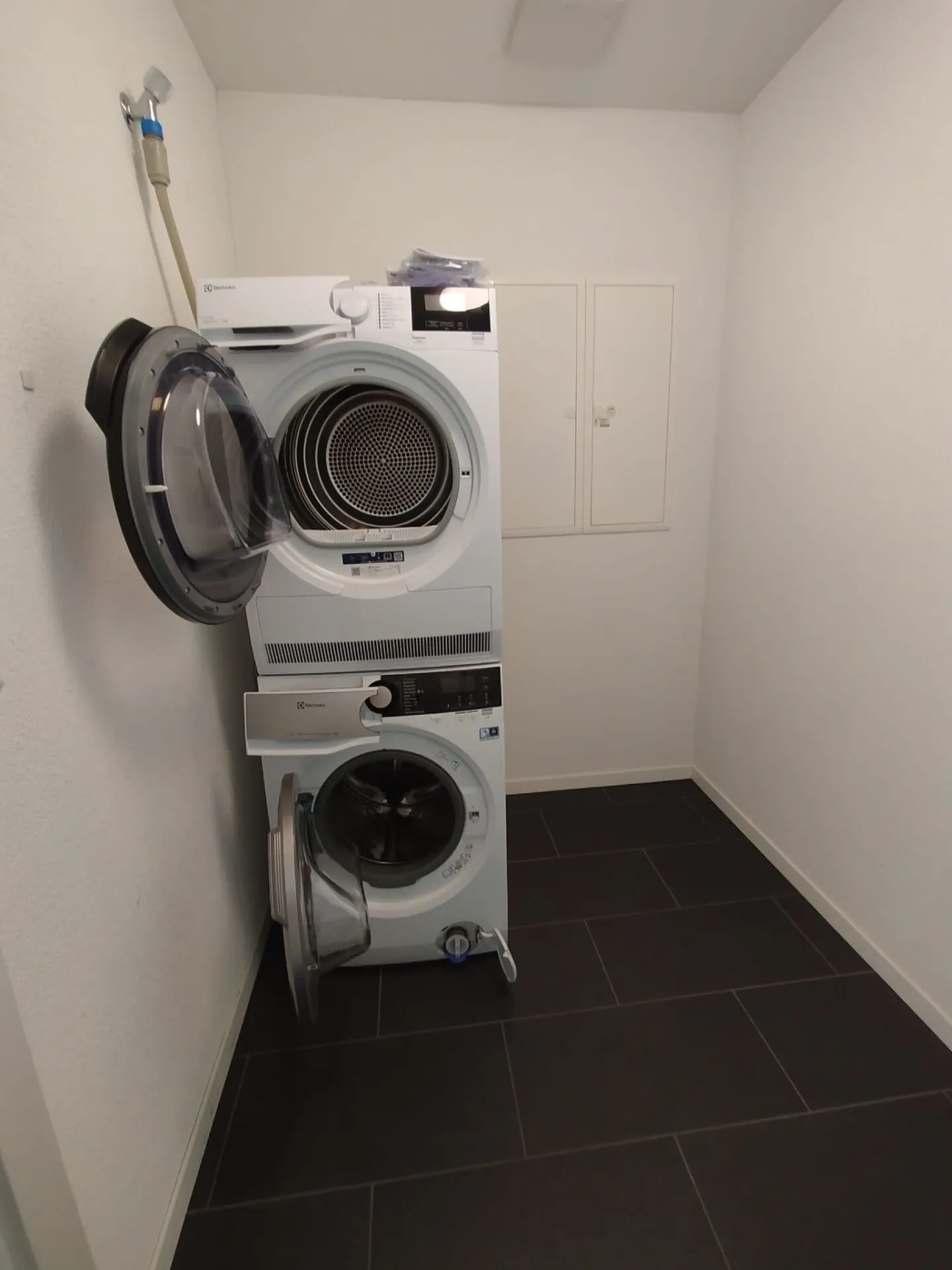 3.5 Zimmer-Wohnung 70.2.4 - Foto 3 von 4