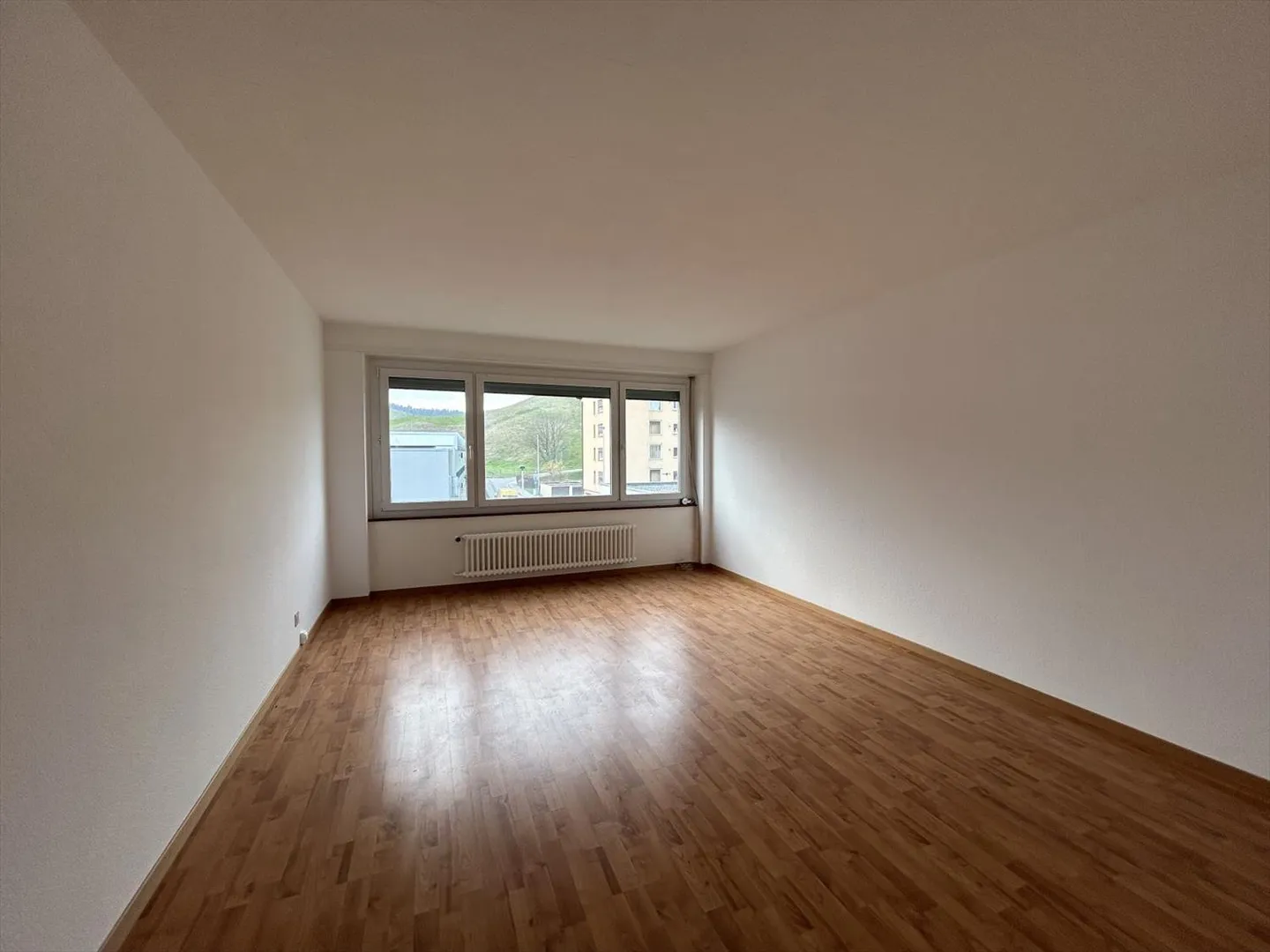 Appartamento in affitto - Foto 3 di 5