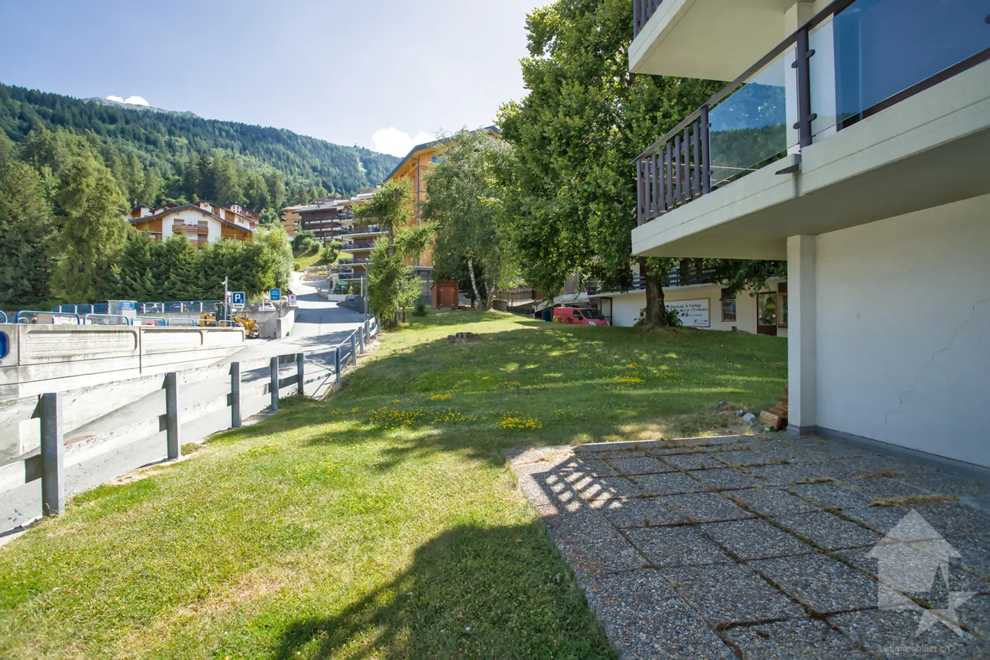 Große 5,5-Zimmer-Wohnung zu renovieren, 140 m2, Terrasse - Foto 22 von 25