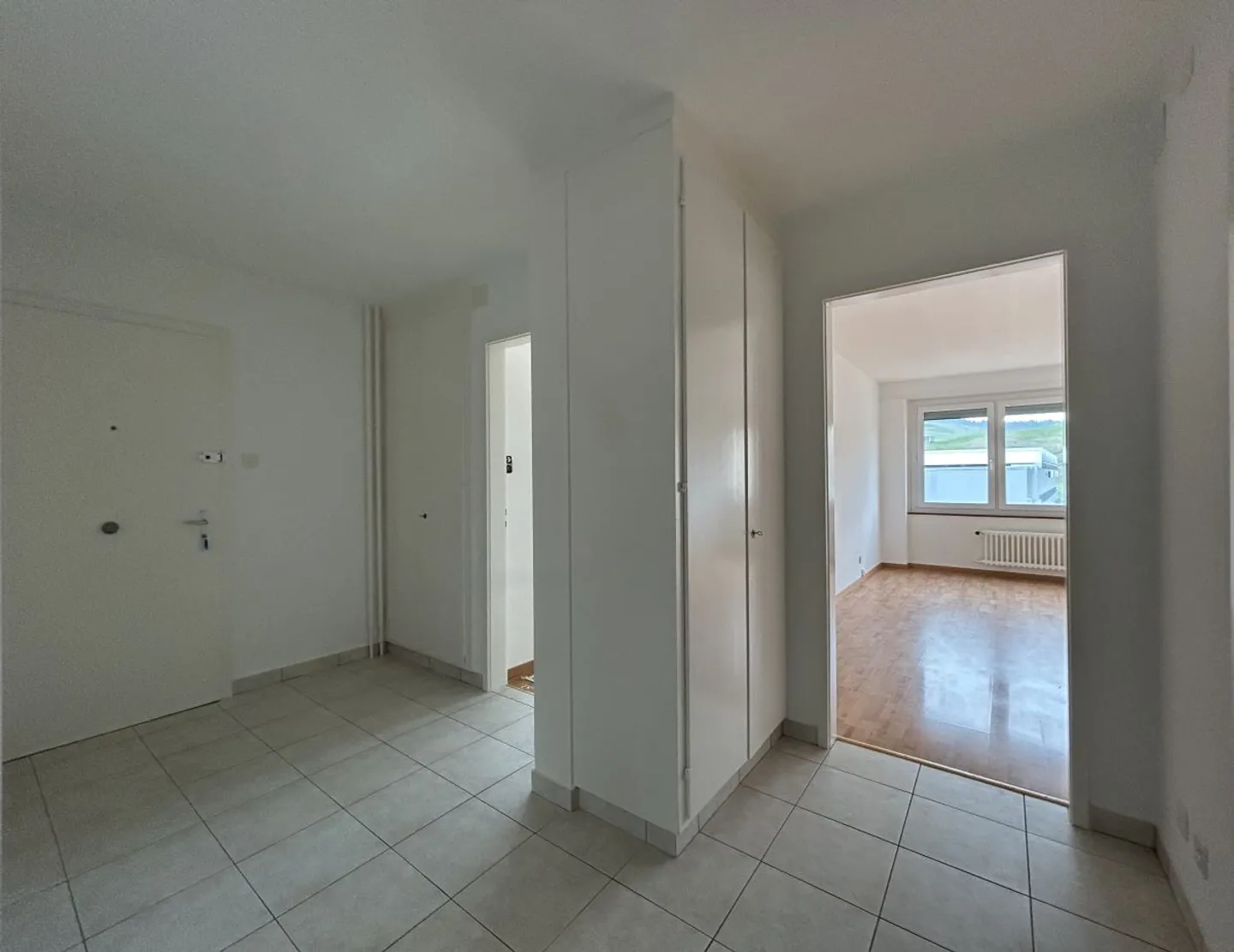 Appartamento in affitto - Foto 4 di 5