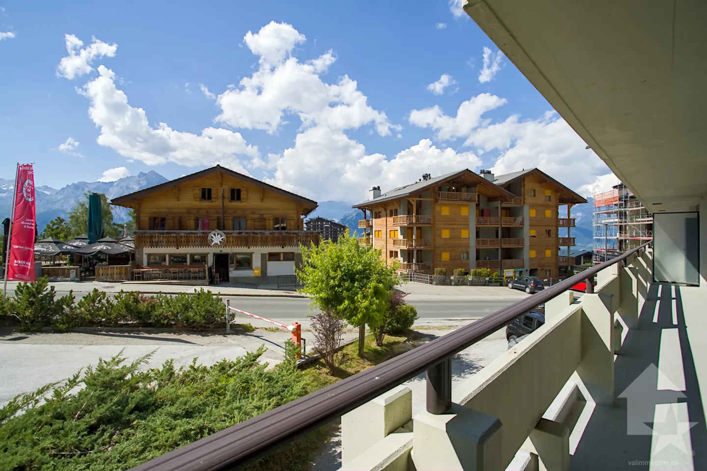 Große 5,5-Zimmer-Wohnung zu renovieren, 140 m2, Terrasse - Foto 23 von 25