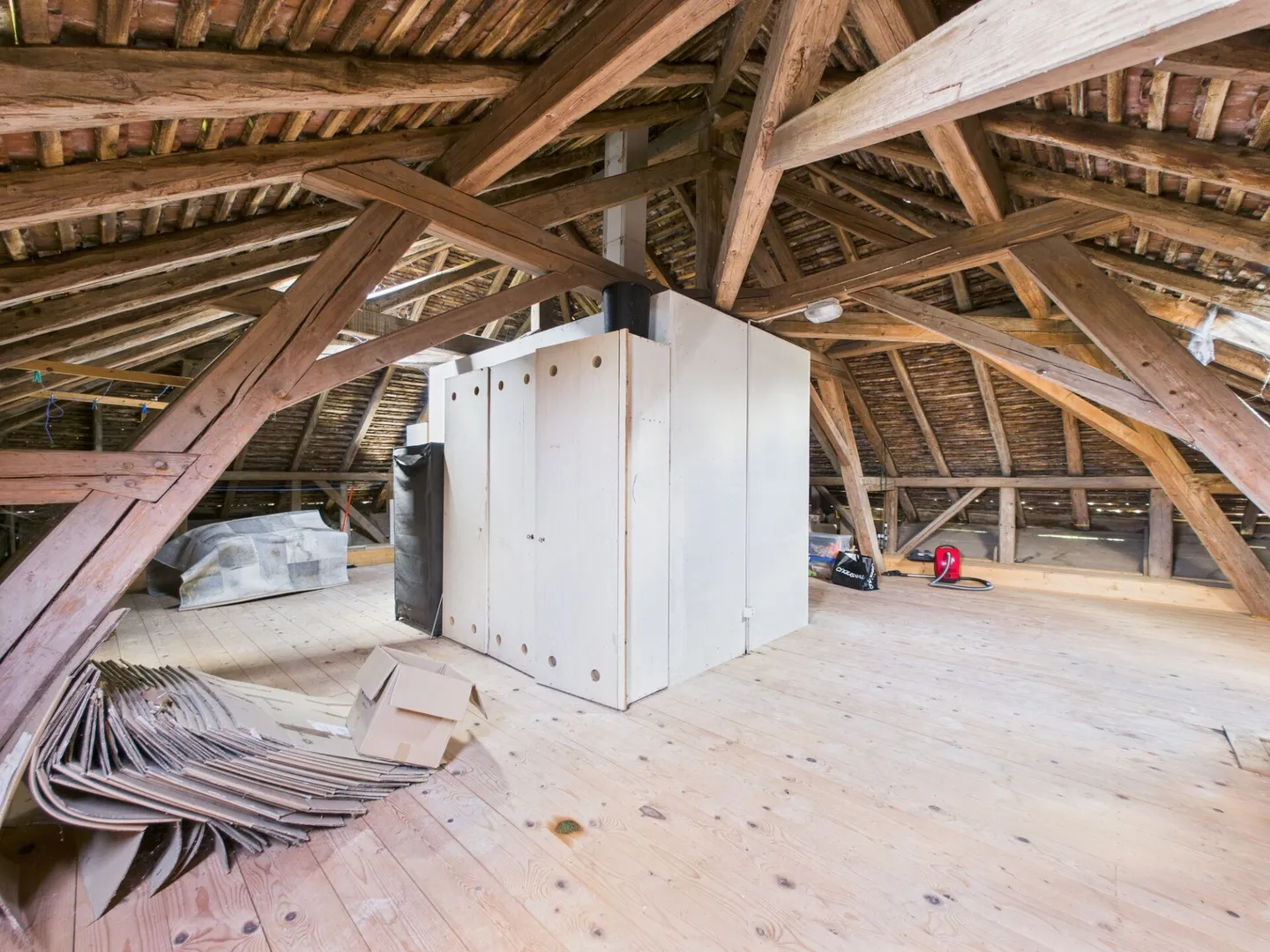 Maison rénovée charmante - Photo 8 sur 12