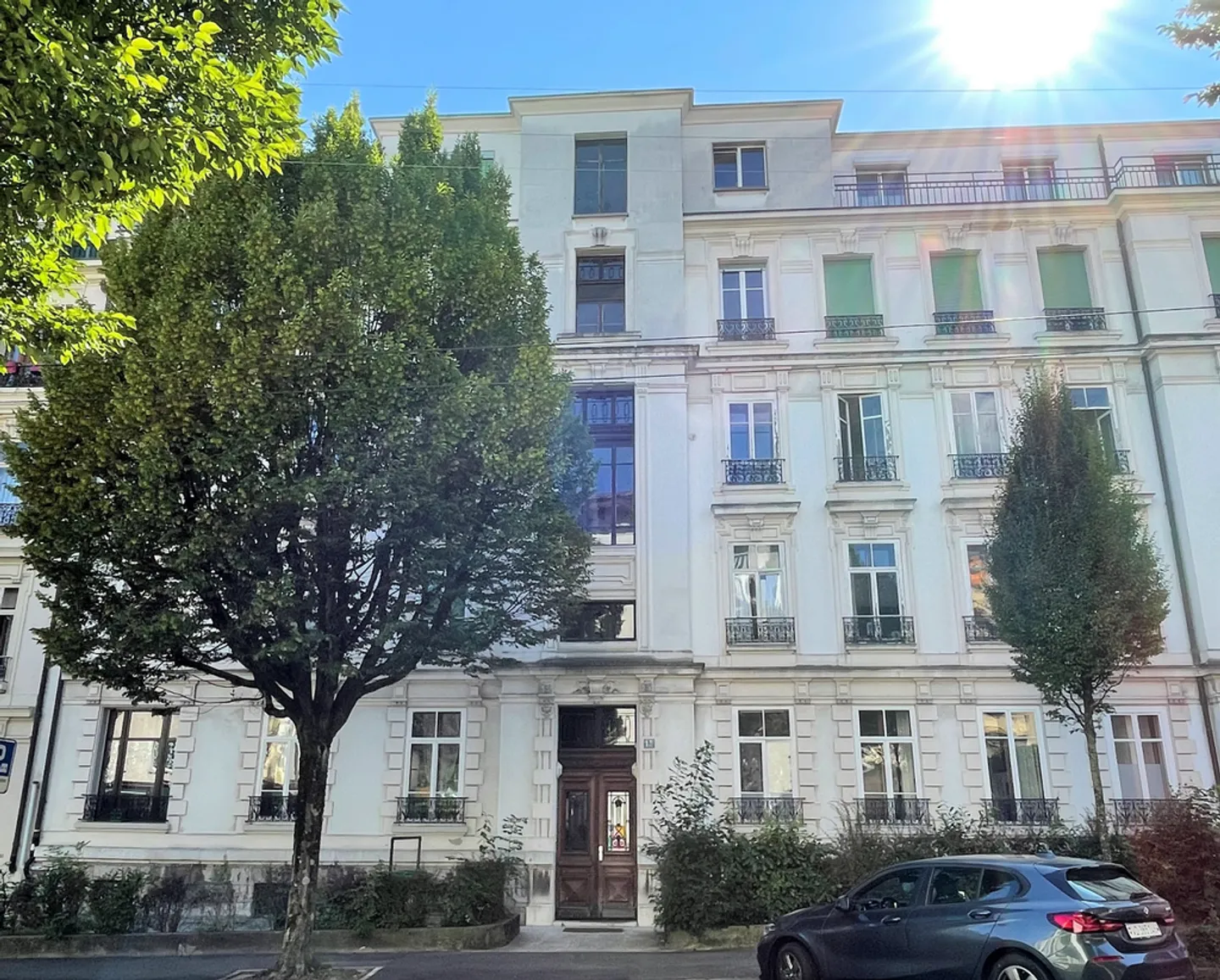 Appartamento luminoso 3,5 locali - Foto 1 di 8