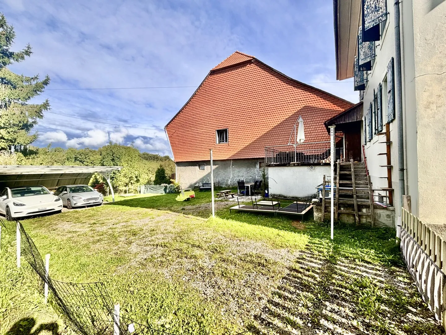 Maison rénovée charmante - Photo 11 sur 12