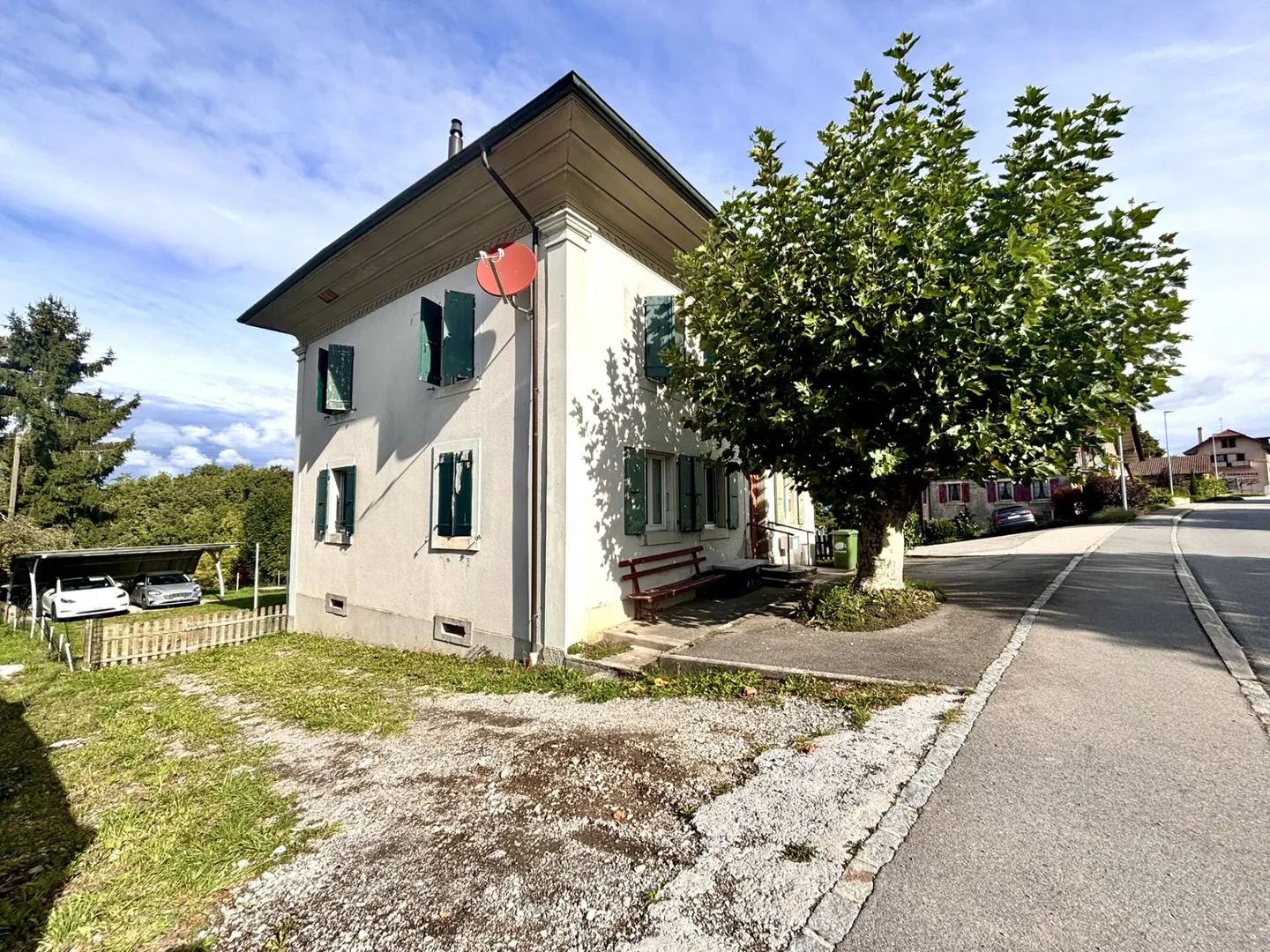 Maison rénovée charmante - Photo 12 sur 12