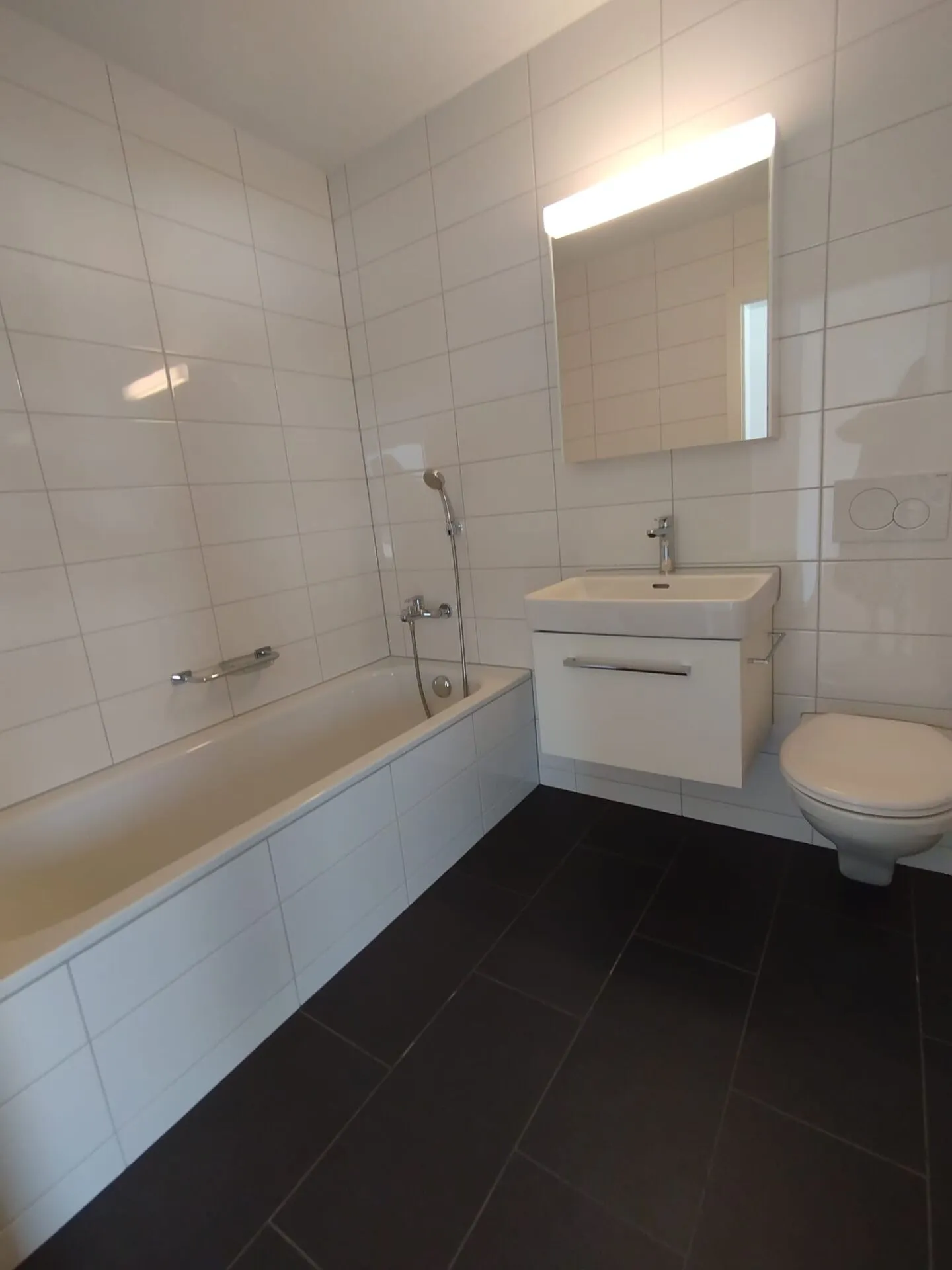 3.5 Zimmer-Wohnung 70.2.4 - Foto 4 von 4