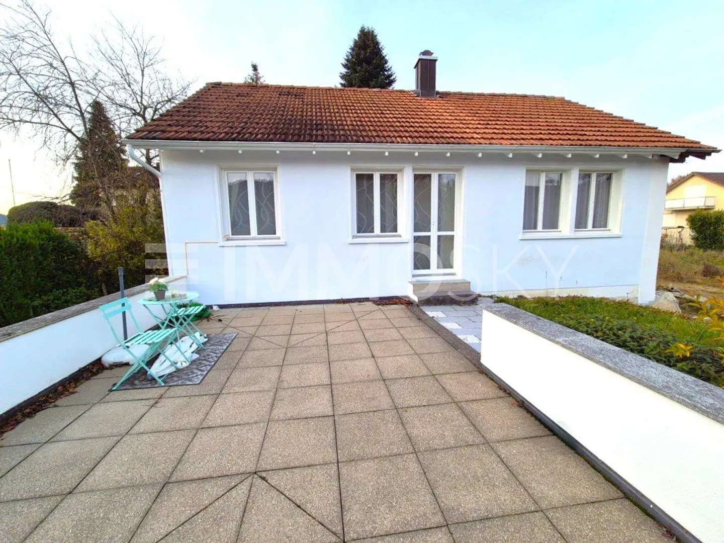 Ici, l'avenir se construit - maison individuelle dans la zone résidentielle W2 - Photo 3 sur 5