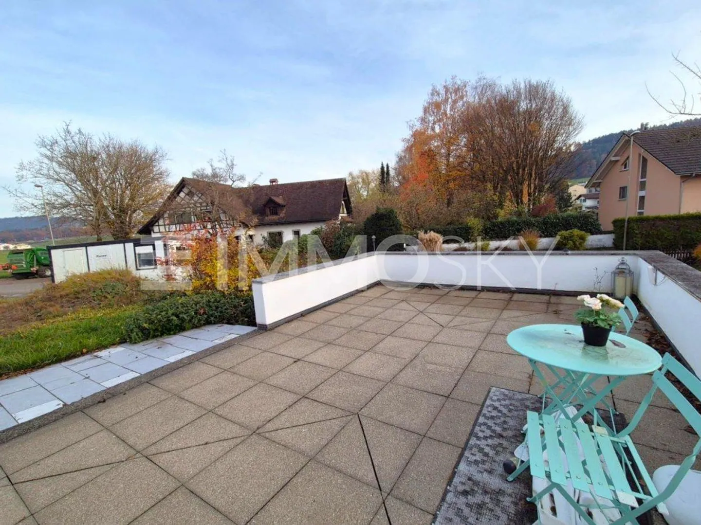 Ici, l'avenir se construit - maison individuelle dans la zone résidentielle W2 - Photo 4 sur 5