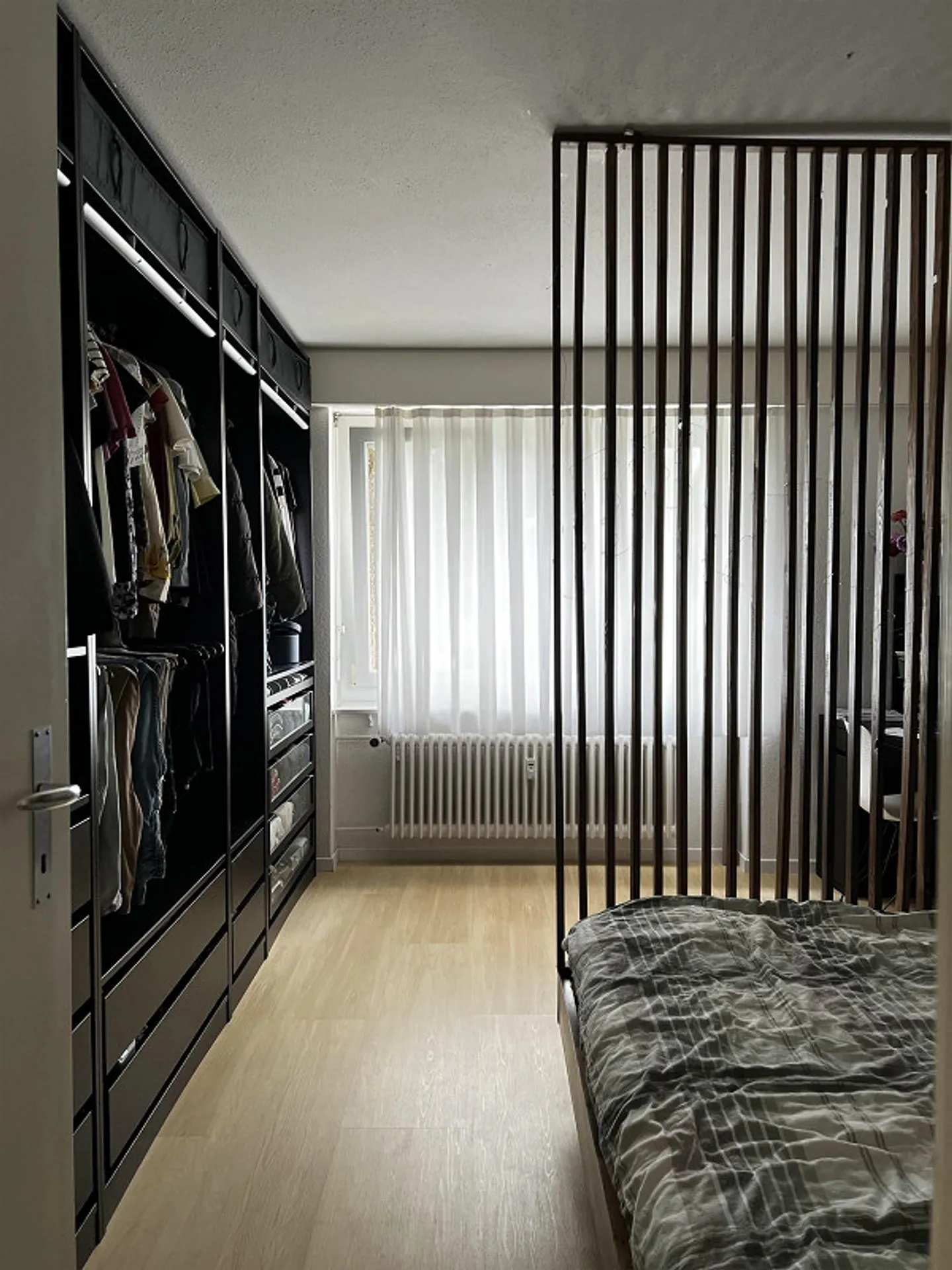 Subtenant for 4.5 room apartment starting 01.01.2027 - Photo 5 of 11