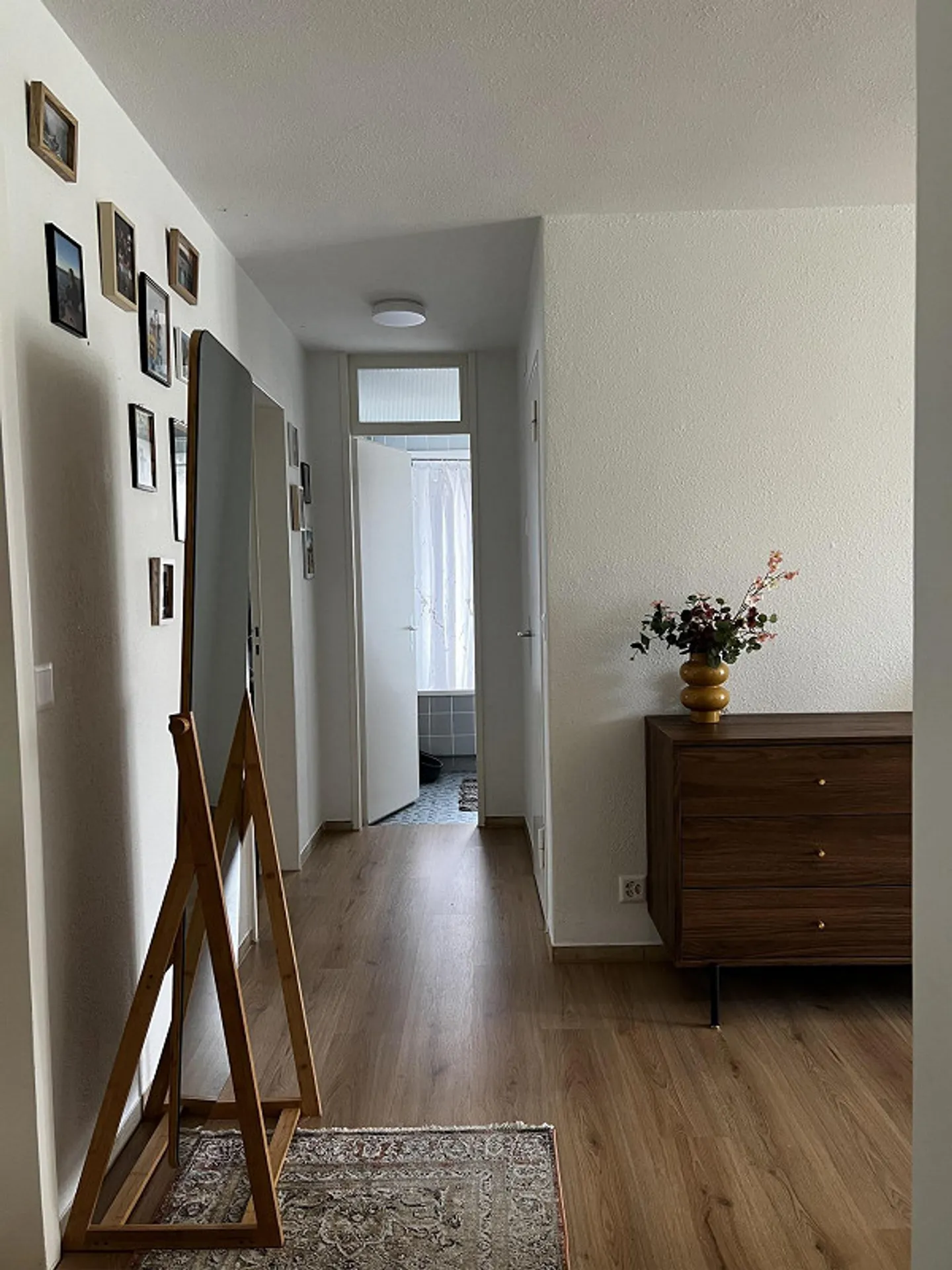 Subtenant for 4.5 room apartment starting 01.01.2027 - Photo 8 of 11