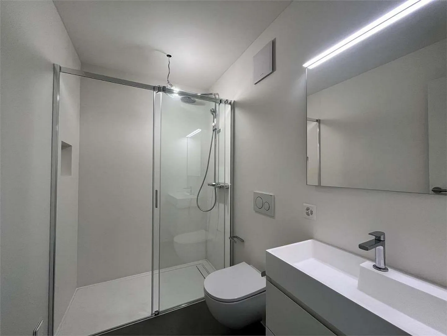 Moderne 2.5 ohne oder mit Garten - Foto 5 von 10