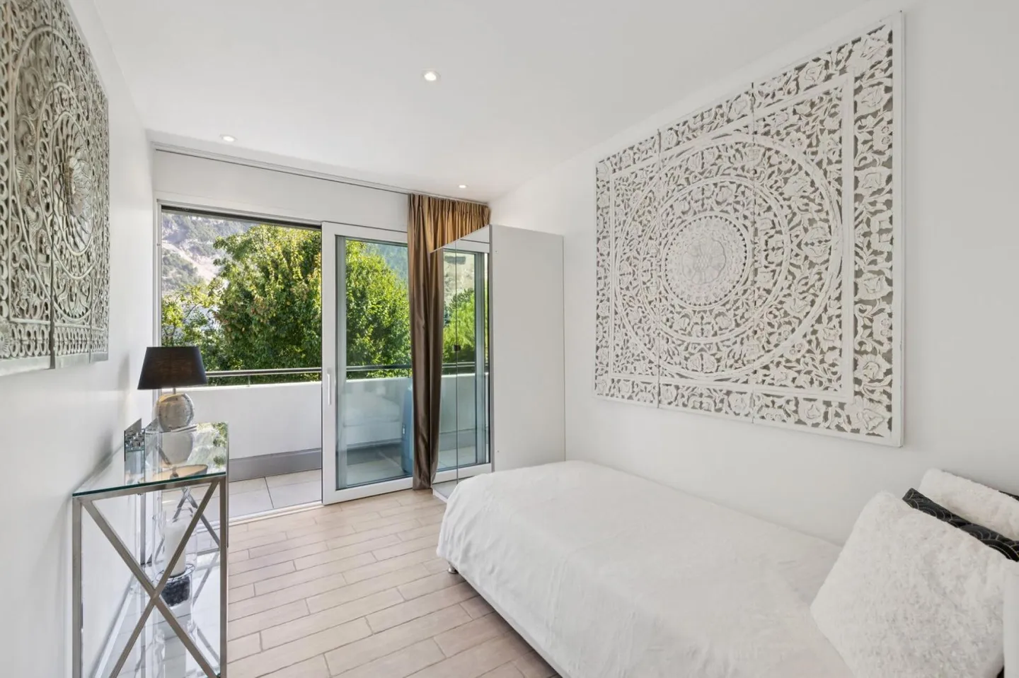 Elegante Villa mit Pool in Veyrier - Foto 6 von 10