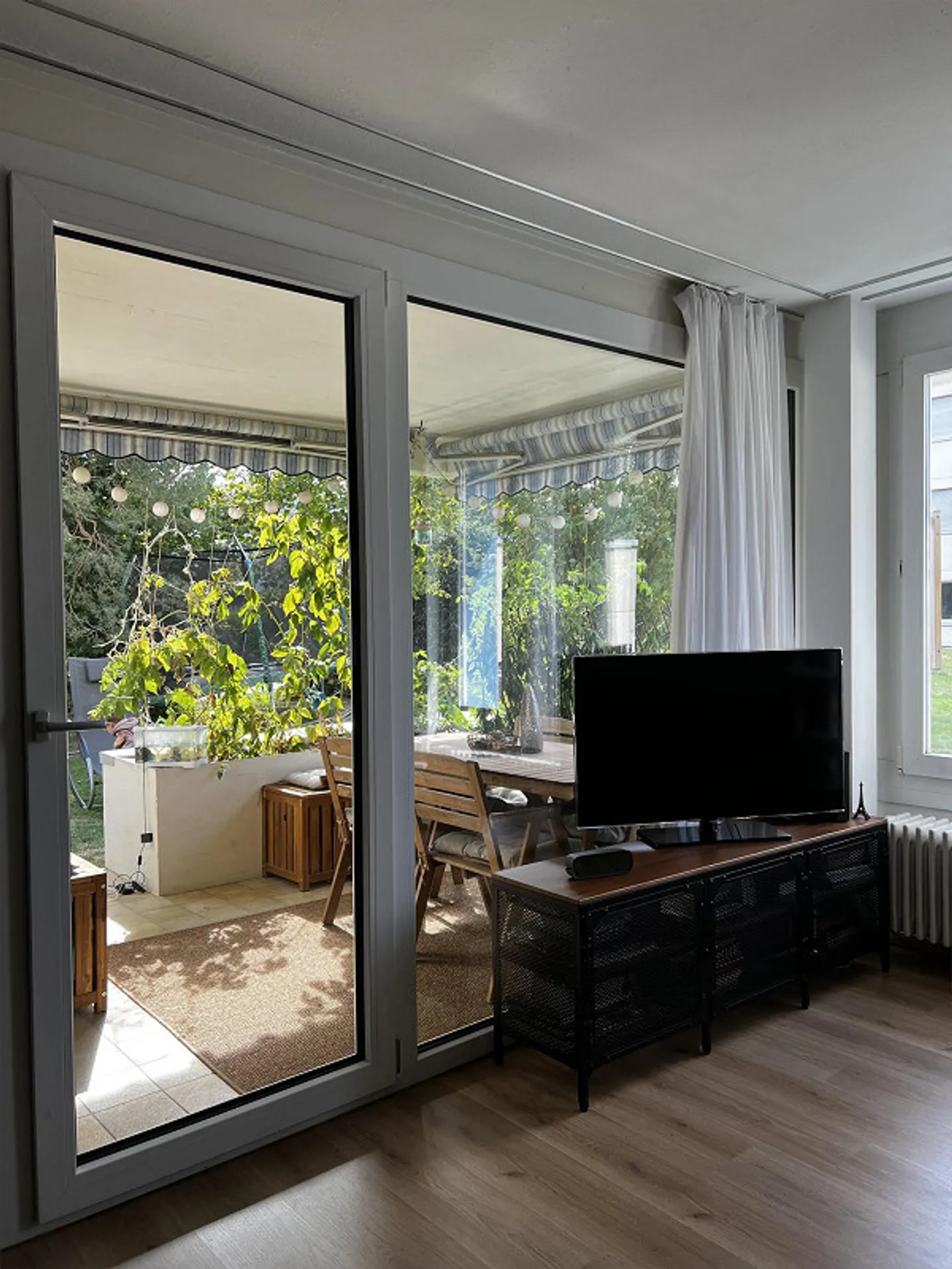 Subtenant for 4.5 room apartment starting 01.01.2027 - Photo 10 of 11