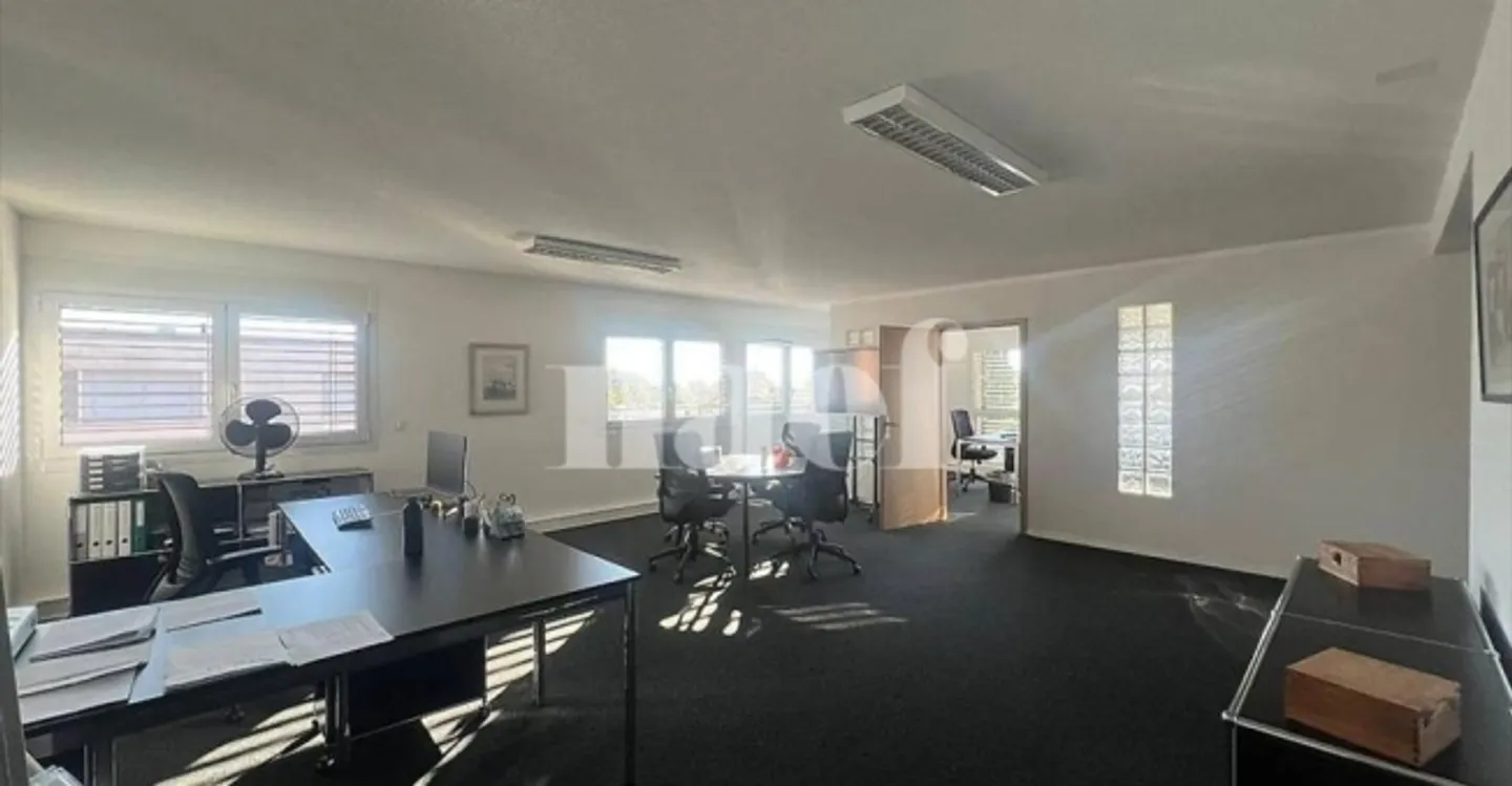 Bureau à louer - Photo 4 sur 6