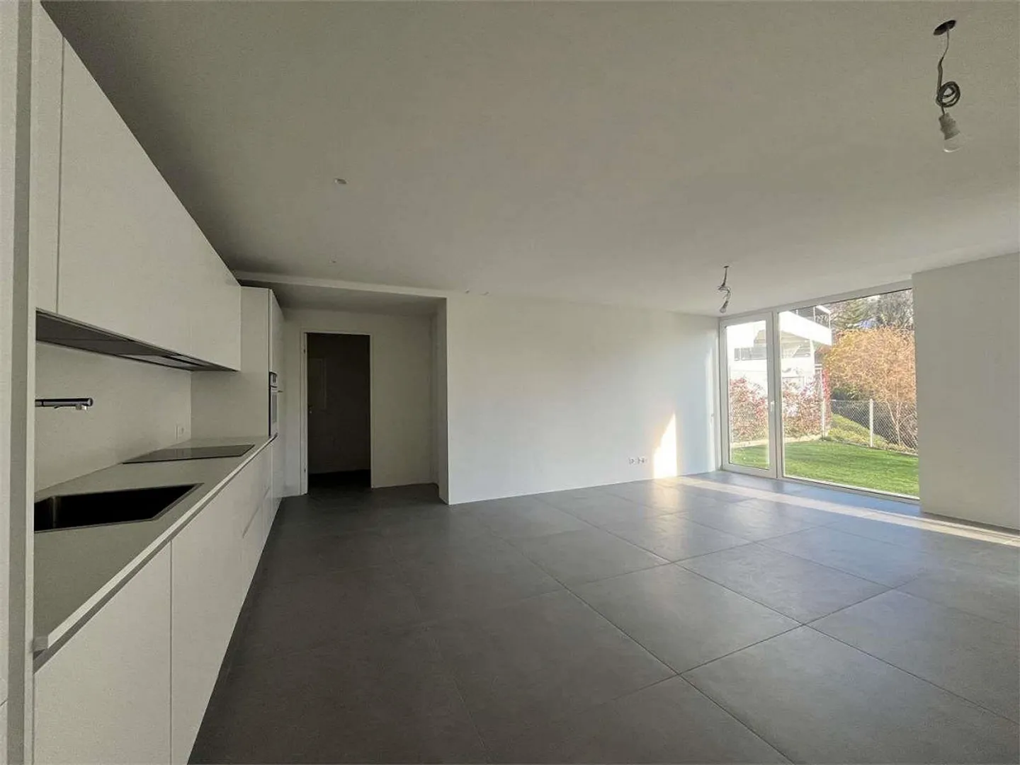 Moderne 2.5 ohne oder mit Garten - Foto 4 von 10