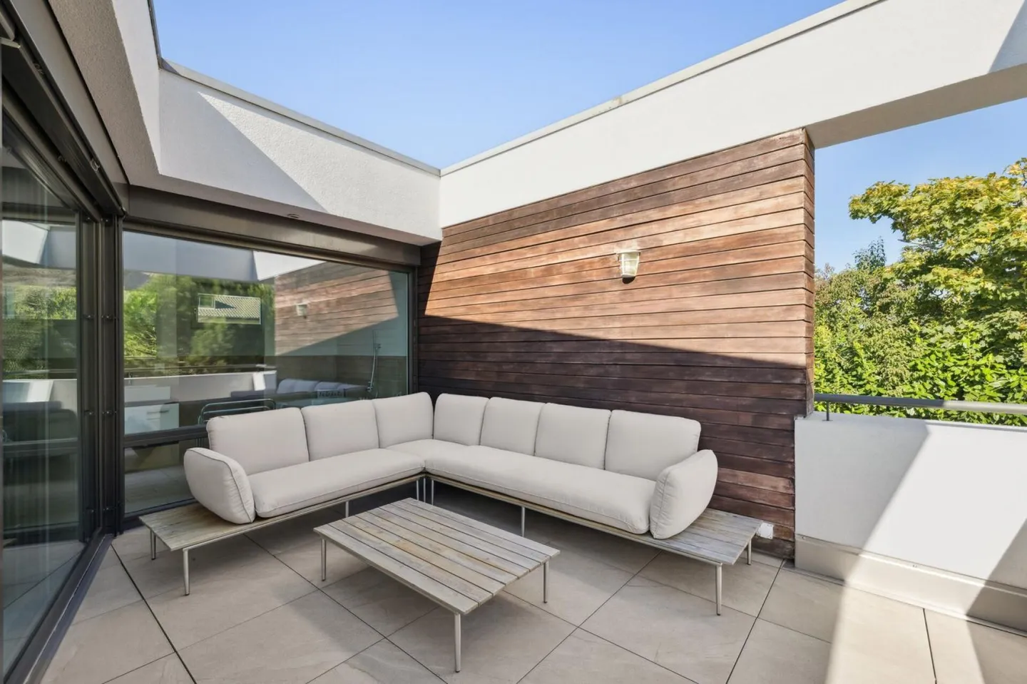 Elegante Villa mit Pool in Veyrier - Foto 5 von 10