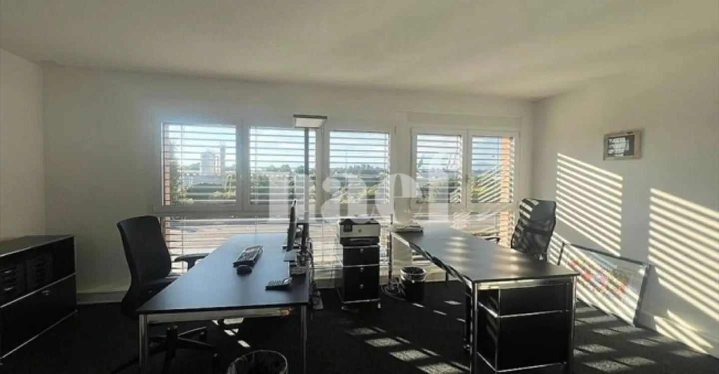 Bureau à louer - Photo 6 sur 6