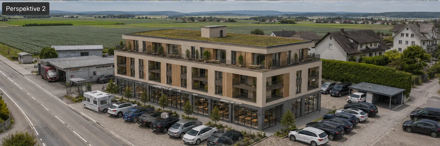 Proprietà commerciale flessibile con unità residenziale sulla strada principale - Foto 1 di 5