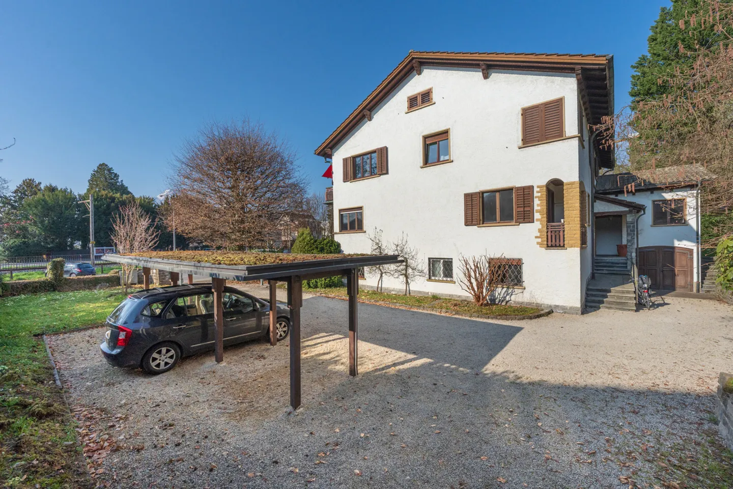 Luzerner Immobilie mit Potenzial - Foto 13 von 21