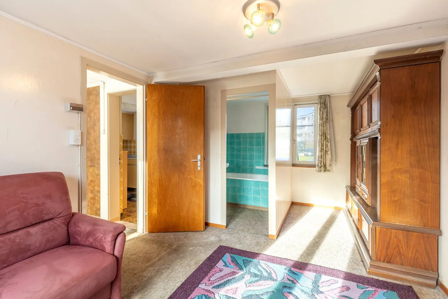 Charmantes Freistehendes Haus - Foto 3 von 10