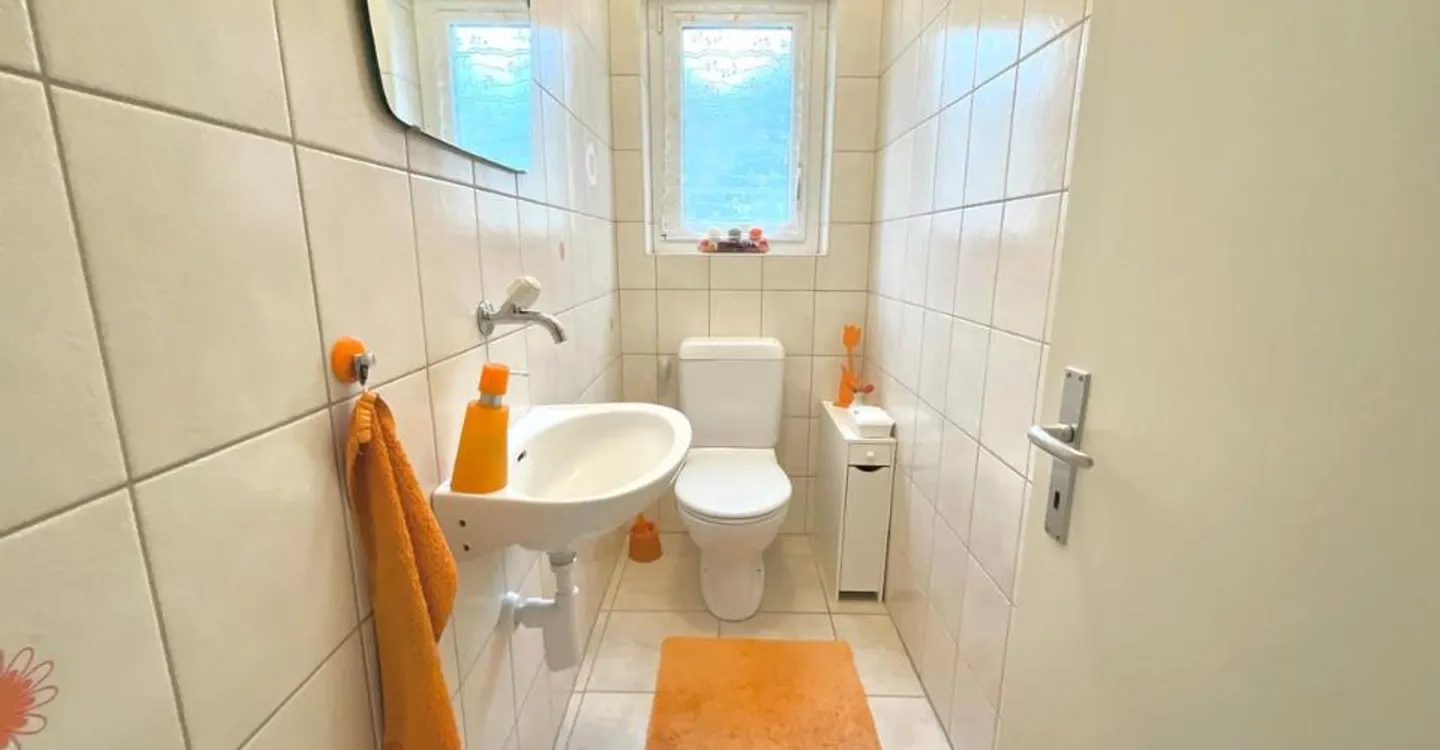 Appartamento 3,5 locali di 80 m² con balcone - Foto 6 di 8