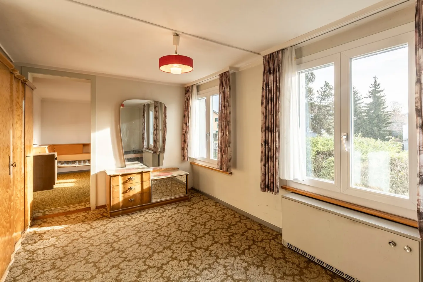 Charmantes Freistehendes Haus - Foto 5 von 10