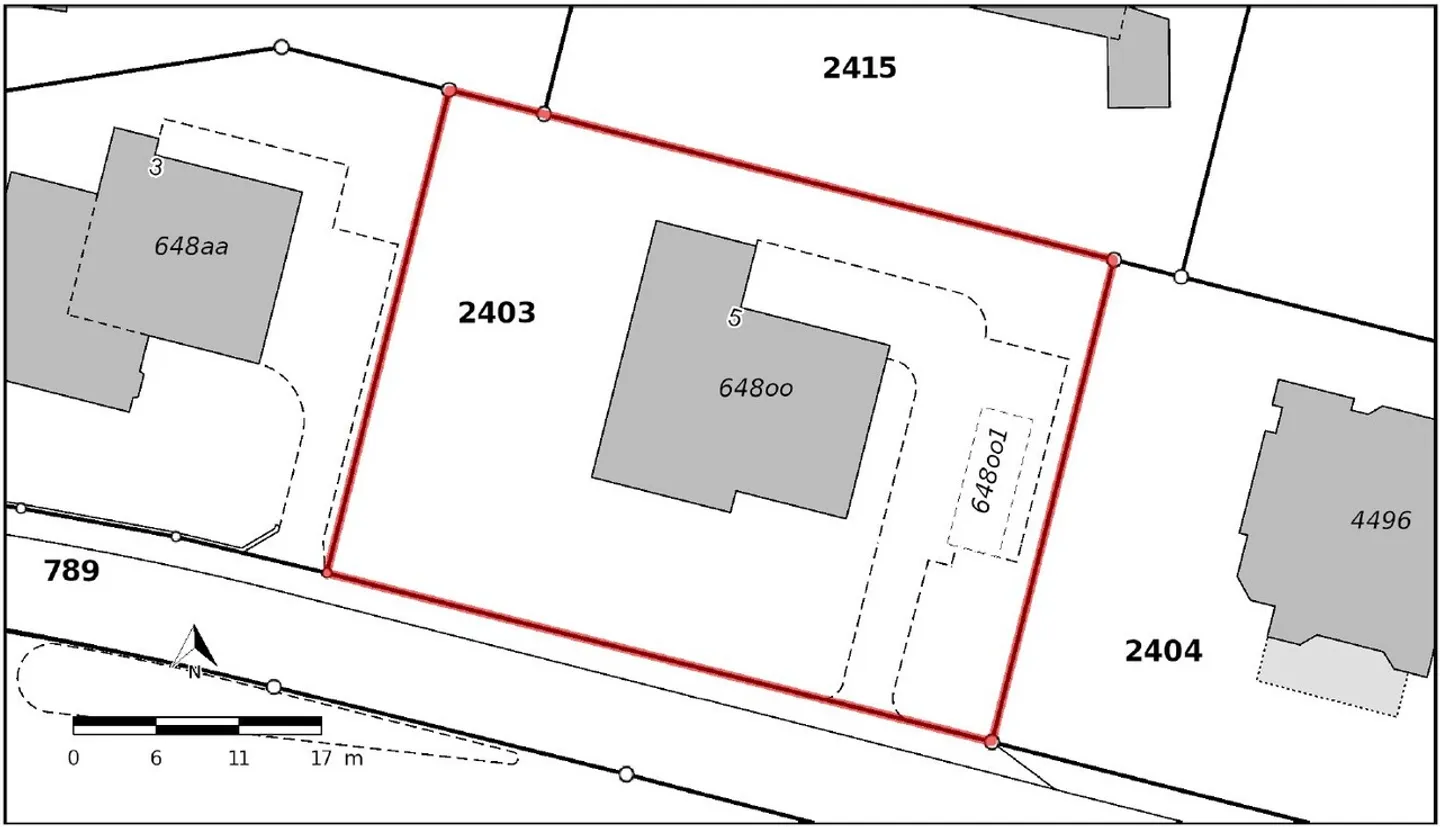 Luzerner Immobilie mit Potenzial - Foto 18 von 21