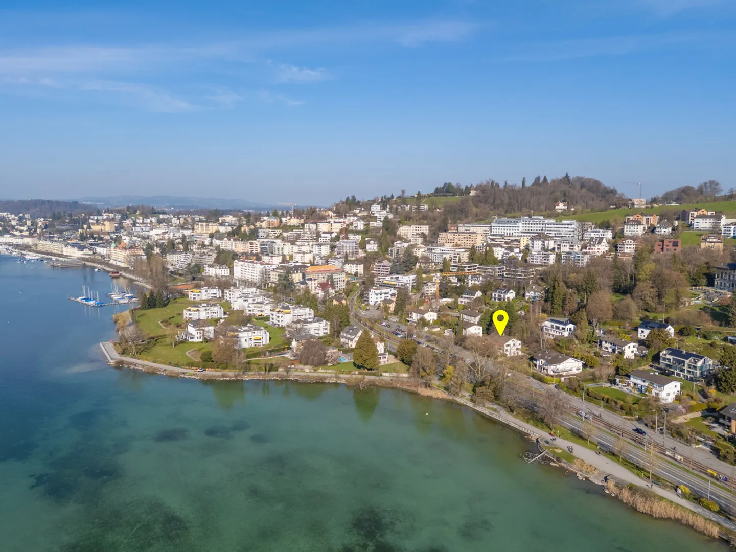 Luzerner Immobilie mit Potenzial - Foto 8 von 21