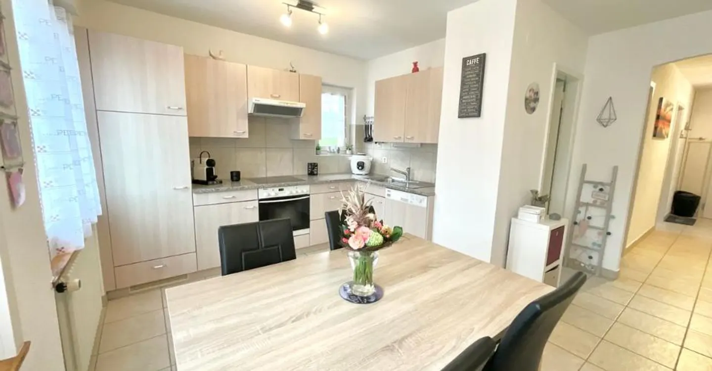 Appartamento 3,5 locali di 80 m² con balcone - Foto 2 di 8