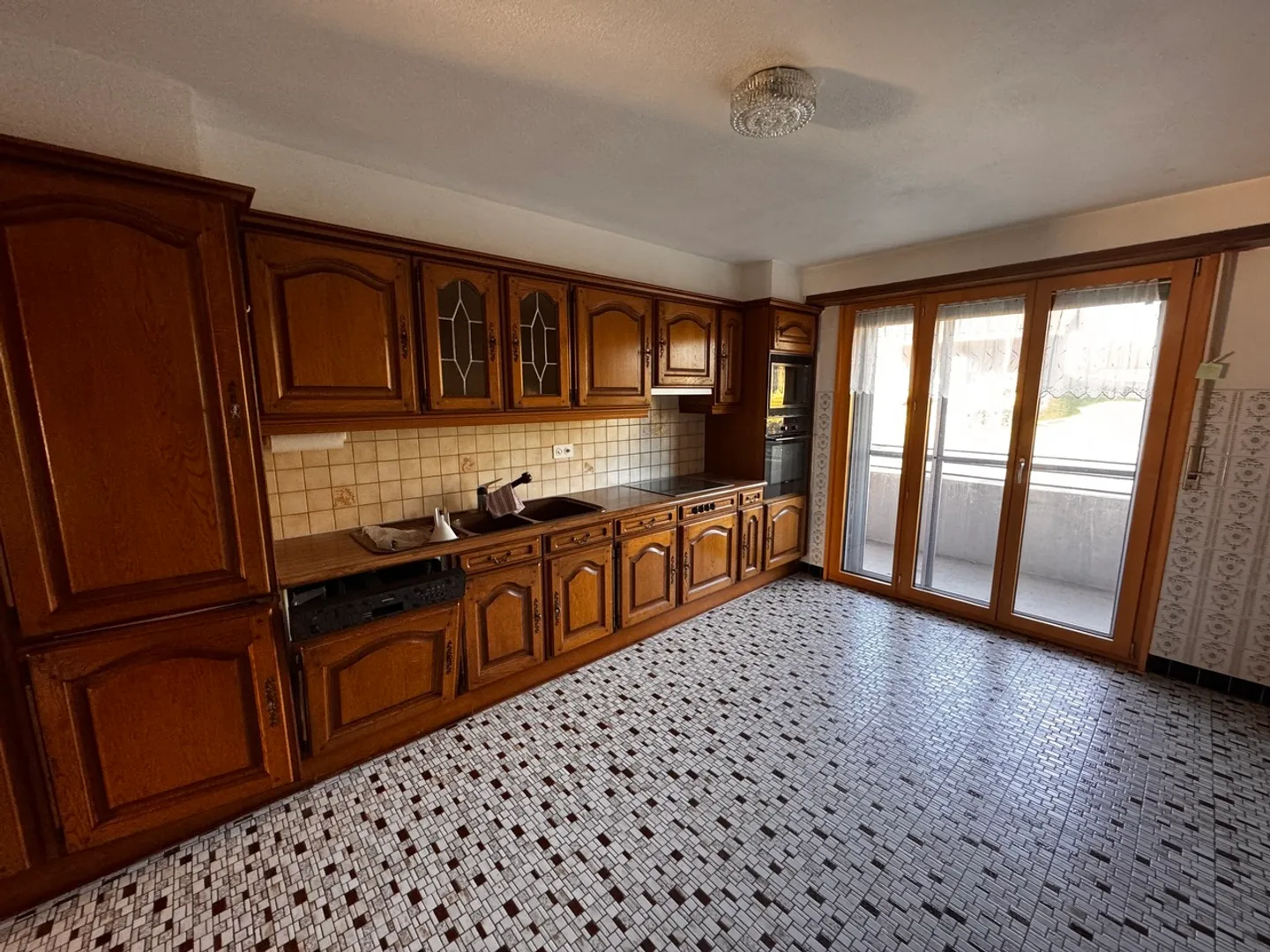 Bussy-sur-Moudon, à vendre, terrain à bâtir + bâtiment pour 4 appartements - Photo 6 sur 10