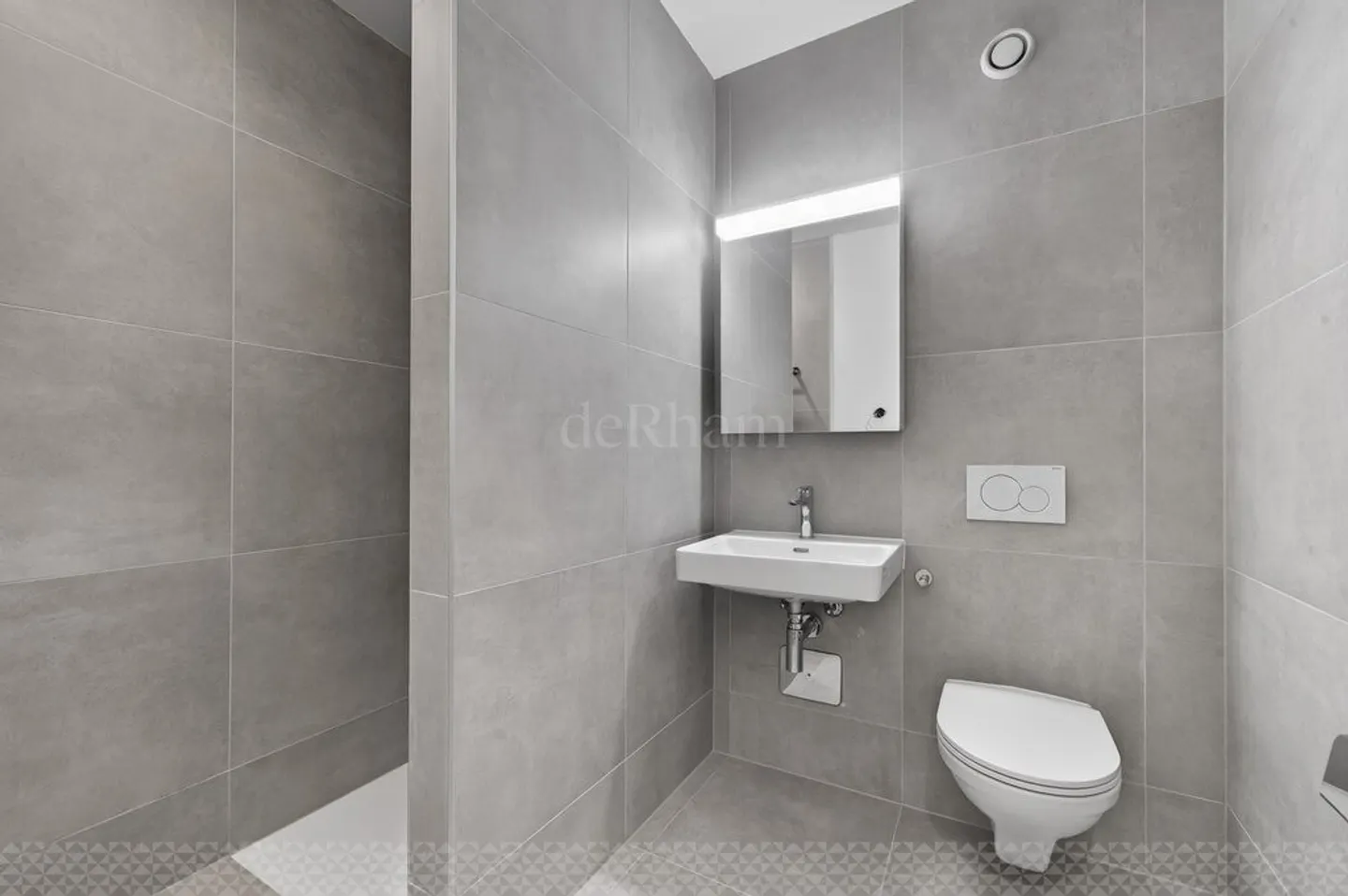 Contemporary Apartment in Renens - Photo 3 of 5