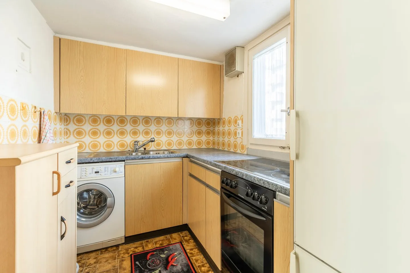 Charmantes Freistehendes Haus - Foto 6 von 10