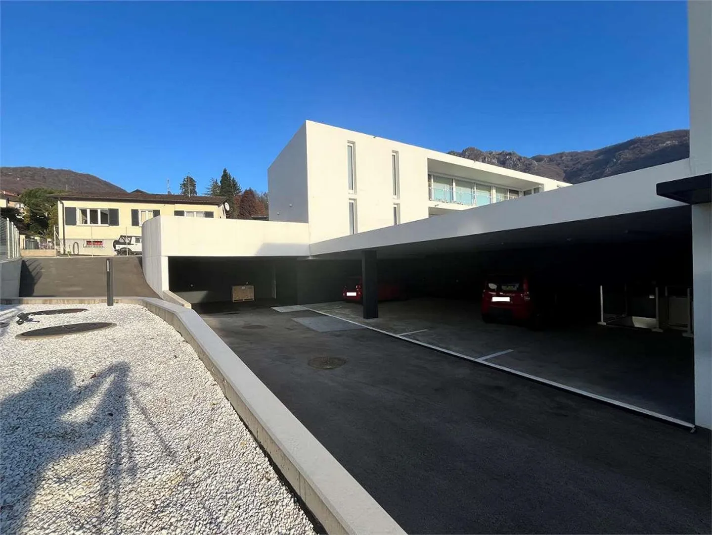 Moderne 2.5 ohne oder mit Garten - Foto 10 von 10