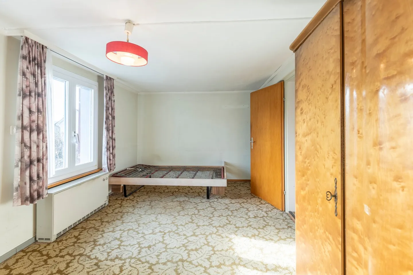 Charmantes Freistehendes Haus - Foto 7 von 10